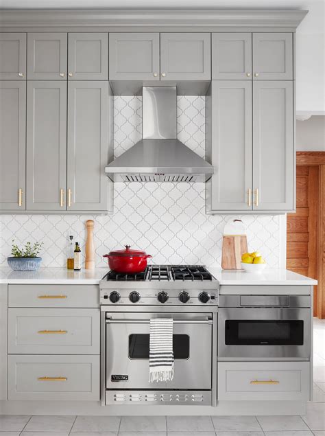 44+ ( Top ) Arabesque Tile - " Kitchen Backsplash " Design Ideas