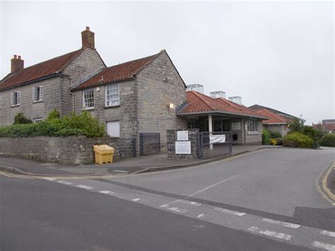 Vine Surgery - Hindhayes Lane © Betty Longbottom :: Geograph Britain ...