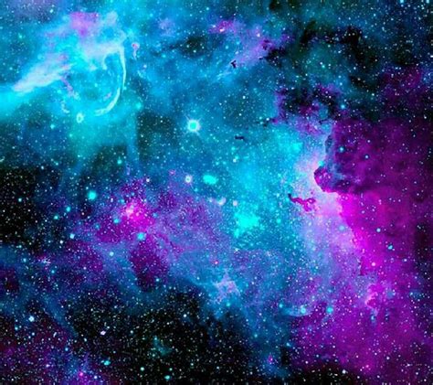 Galaxy Wallpapers Purple - Wallpaper Cave