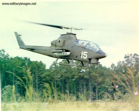 Vietnam War, AH-1G Cobra | A Military Photo & Video Website