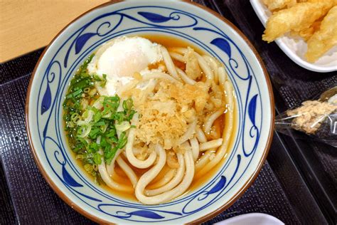 Marugame Udon - MX Chronicles