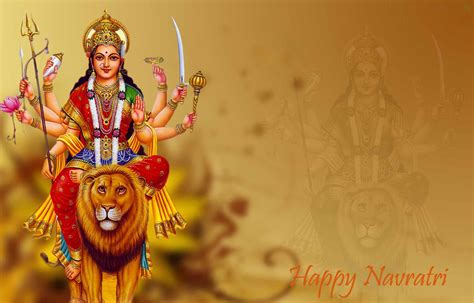 Navratri HD Wallpapers - Wallpaper Cave