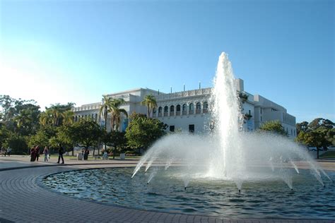 San Diego Natural History Museum Information Guide