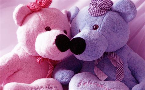 Cute Teddy Bear Wallpaper (50+ images)