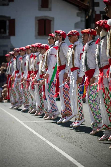 Immerse yourself in basque culture - VISITGastroh!