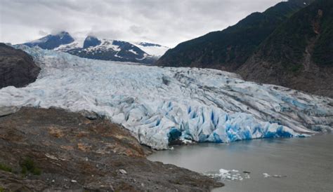 Juneau Cruise Port, Alaska: Overview and Guide