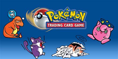 Pokémon Trading Card Game | Game Boy Color | Spiele | Nintendo