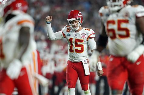 Kansas City Chiefs win 2nd Super Bowl in 4 years | The Arkansas ...