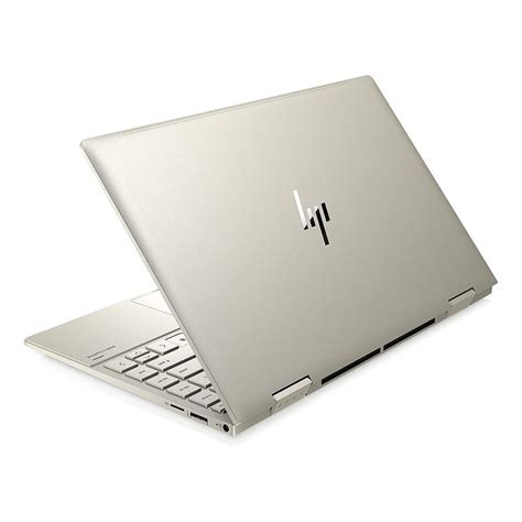 HP Envy x360, Intel Core i7 11th Gen, 16GB RAM, 512GB SSD 13.3-inch ...