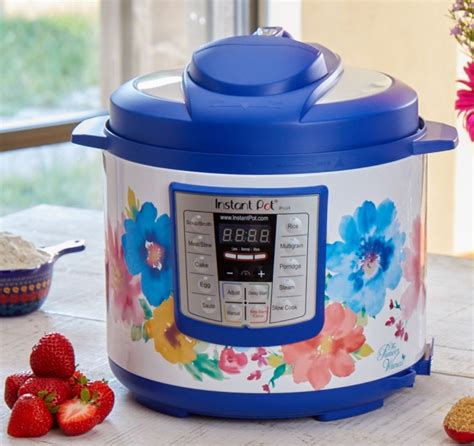 Pioneer Woman Instant Pot LUX60 - Coupons and Freebies Mom