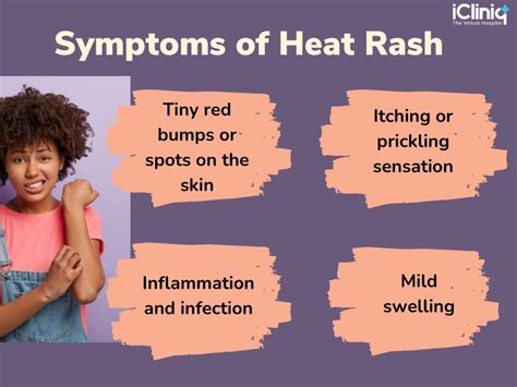 Heat Rash Symptoms Causes Treatments And Precaution | Hot Sex Picture