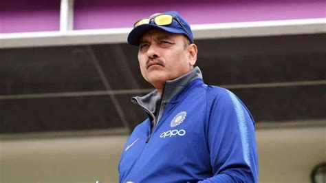 Happy Birthday Ravi Shastri: Top 5 achievements of Indian cricket team ...