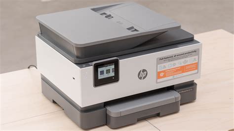 Why We Don't Hate The HP OfficeJet Pro 9015e Printer Reviews By ...