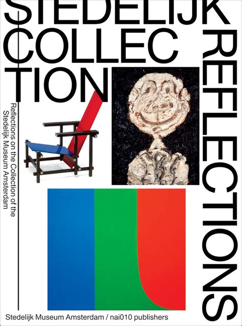 Stedelijk Collection Reflections ... | Museum, Museum poster, Fashion ...