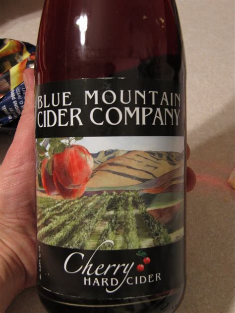 Gluten Free in Montana: Gluten Free Cider Reviews