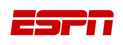 Espn Png Logo - Free Transparent PNG Logos