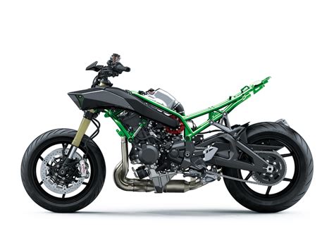 Z H2 SE MY 2023 - Kawasaki Europe