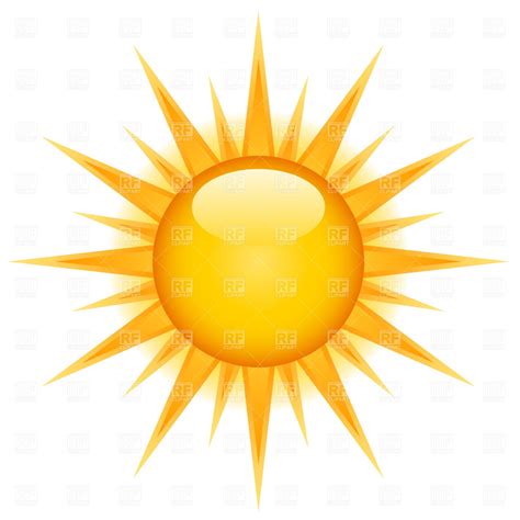 half sun clipart png - Clip Art Library