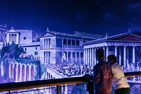 Berlin: "Pergamonmuseum. The Panorama" Exhibition Tickets | GetYourGuide