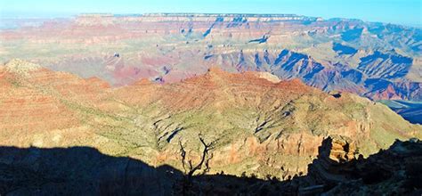 East Rim Sunrise, Grand Canyon 9=15 | (1 in a multiple pictu… | Flickr