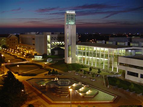 Missouri State University-Springfield (MSUS) Introduction and History ...