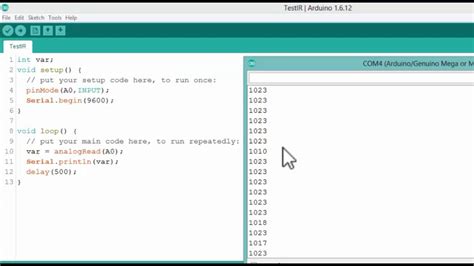 Con fecha de Reunir plan de ventas arduino sensor code adoptar ...