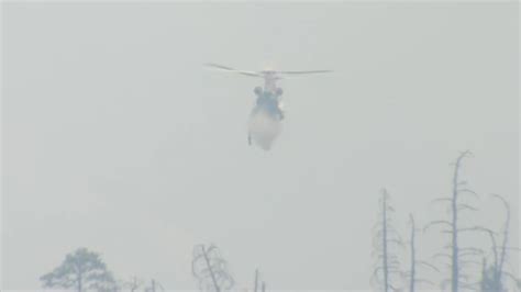 Oak Fire: Full containment expected by Wednesday, CAL FIRE says - ABC30 ...