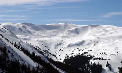 Winter Park Colorado Ski Resorts, Skiing Areas - AllTrips