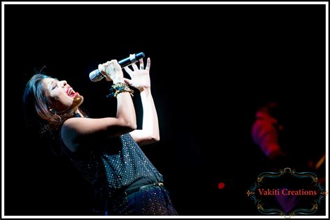 Sunidhi Chauhan Energizes Crowds at Atlanta Concert | | NRI Pulse