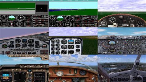 Microsoft Flight Simulator History video takes a trip through the ...