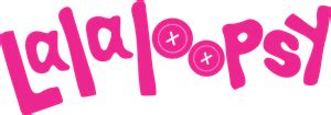 Lalaloopsy Logo [ Download - Logo - icon ] png svg