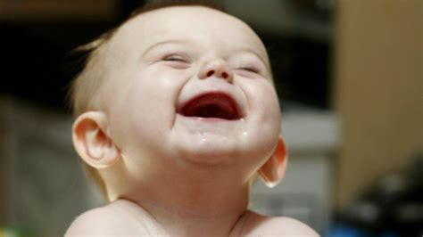 Funny Babies Laughing | Lovely Baby - YouTube