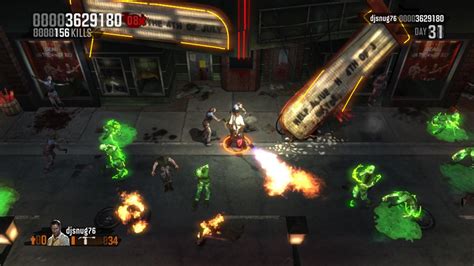 Zombie Apocalypse review | GamesRadar+