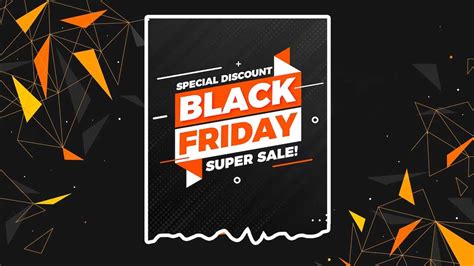 Black Friday Sale 2023: From Electronics To Clothing, 5 Websites To ...