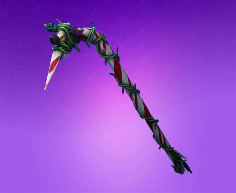 Fortnite Candy Axe Pickaxe - Pro Game Guides