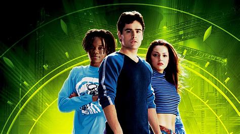 Clockstoppers (2002) - Watcha Pedia