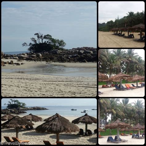 Club Med Bintan Island - Travel Bytez