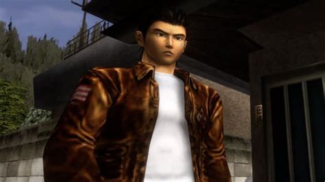 Two hours of Shenmue gameplay from Shenmue I & II - Gematsu