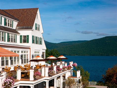 The Sagamore Resort, Lake George, New York, United States - Resort ...