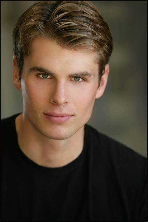 Los Angeles Actors headshots | Michael Helms Photography