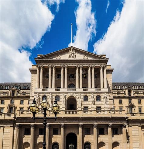 Bank of England stock image. Image of bank, architecture - 46017263