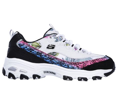 Buy SKECHERS D'Lites - Runway Ready D'Lites Shoes