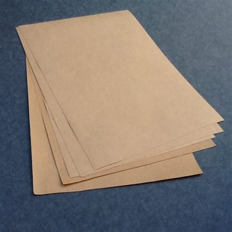 Gasket Paper Oil And Water Resistant Gasket Paper Gasket Sheets