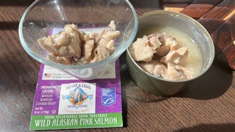 13 Canned Salmon Brands, Ranked Worst To Best