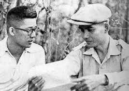 Feb. 10, 1954 : Manuel Manahan and Benigno Aquino Jr., appointed by ...