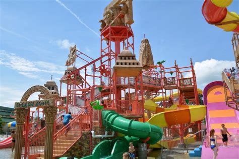 16 Terrific Things To Do In Wisconsin Dells With Kids - Crazy Family ...