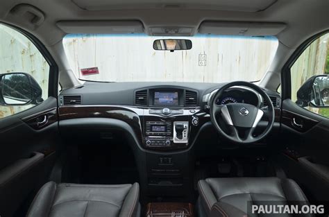 nissan-elgrand-review-16 - Paul Tan's Automotive News