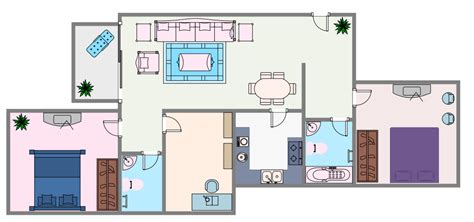 Edraw Max Floor Plan Tutorial Pdf | Review Home Decor