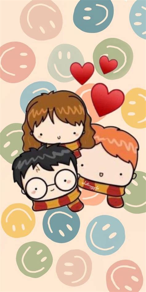 Wallpaper Harry Potter, Characters, Wallpapers