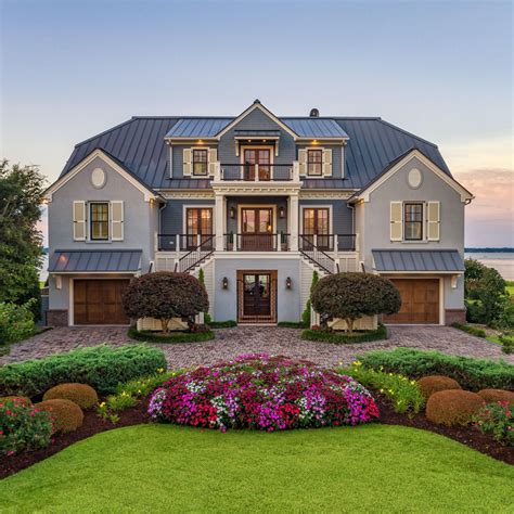 Luxury-Custom-Waterfront-Beach-House-Morehead-City-North-Carolina_1 ...